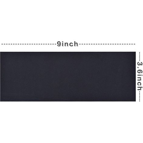 1Pcs Douche Actionn��e par Pluie de Forme Ronde en Plastique de 25Cm Accessoires Cabine de Buse de T��te de Toit Dessus de La Chambre (1/4)