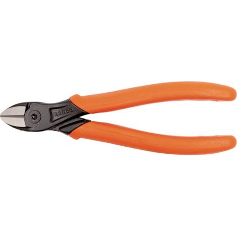 Pinza Bahco diagonal cutting pliers resistente alla corrosione ergonomica (1/4)