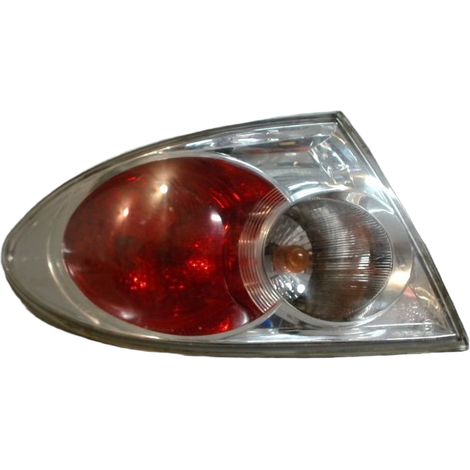 [PRODUIT D'OCCASION] Feu Arriere Gauche  MAZDA MAZDA 6 5p ♻️ Ref Oe. Gj6a51180e - Garantie à vie (1/5)
