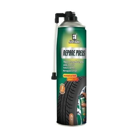 Ripara Pneumatico Aerosol 600 ml