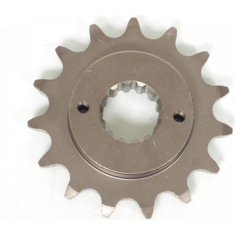 Getriebeausgangsritzel esjot für Motorrad ducati 803 monster 797 (1/4)