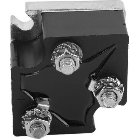 Spannungsregler/Gleichrichter für Außenbordmotoren 62351A1, Kunststoff-/Metall-Ersatzteil für Sierra, kompatibles Bauteil (1/5)