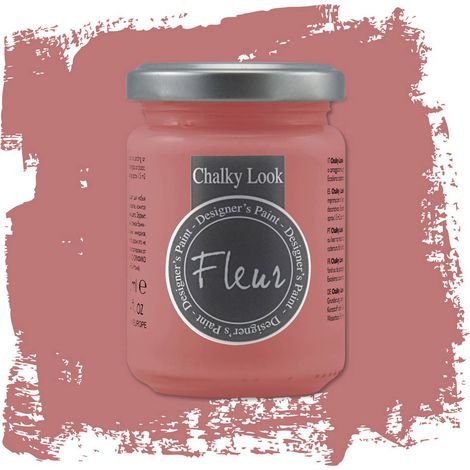FLEUR CHALKY 130ML F83 AMELIE