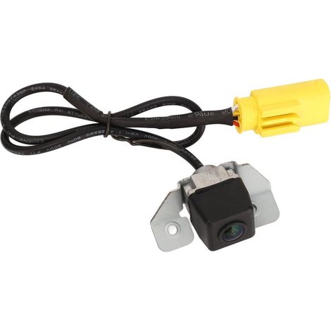 Caméra de Recul pour Voiture, Caméra D'aide au Stationnement Arrière Étanche 95790-2S011 Caméra de Stationnement de Secours Compatible avec IX35 2009‑2015 (1/4)