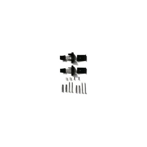 Kit di fissaggio per sanitari filomuro di Ceramica GSG