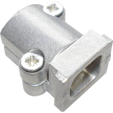 Morsetto del cavo 61030000044 HARTING Contenuto: 1 pz. Contattiera