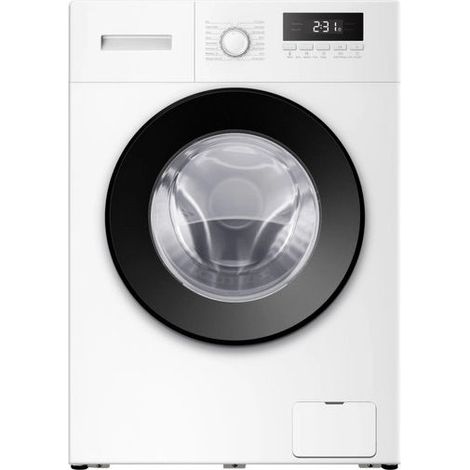 Lavatrice Akai Standard 7 Kg Classe A Centrifuga 1200 giri AQUA70012K-J