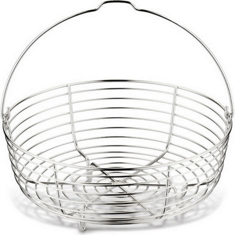 LAGOSTINA PANIER FIL 5L POUR AUTOCUISEUR LAGOSTINA 010920260105
