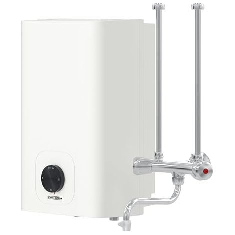 STIEBEL ELTRON Petit accumulateur OFP 5 Trend + VL, avec robinet, 204970