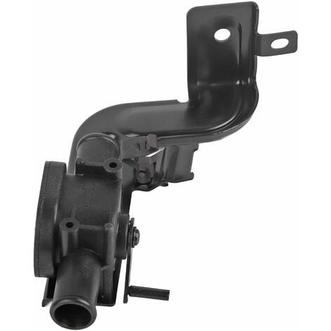 Válvula de control de calefacción HVAC 79710-S84-A01, repuesto para Accord 1998-2002 (1/5)