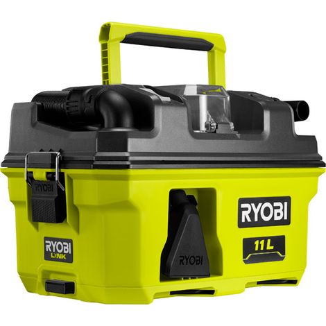 Ryobi ONE+ Wet & Dry Vac 18V RV1811-0 (Tool Only)