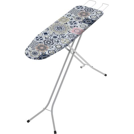Tavolo Asse da Stiro in Metallo Easy 110 x 32 cm Colombo (1/5)