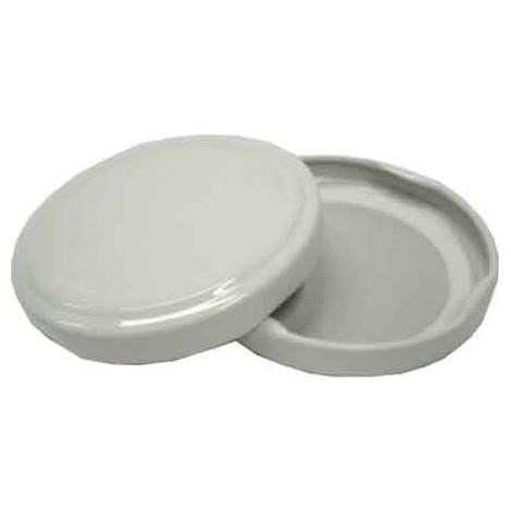 TAPPO PER BOCCACCI Ø 53 mm - confezione 100 pezzi (1/5)