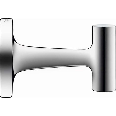 Duravit Starck T - Gancho, cromo 0099291000 (1/2)