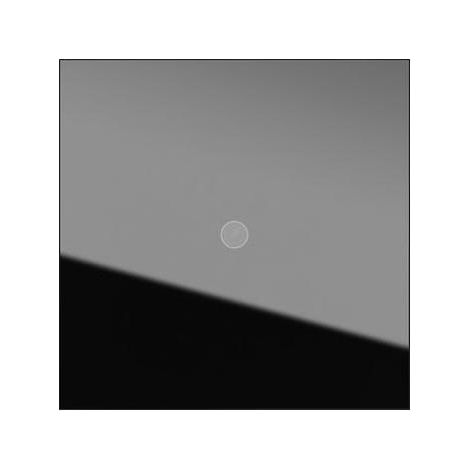 Gira Kameramodul System 106 G Schwarz [5561000], 5561 000 (1/5)