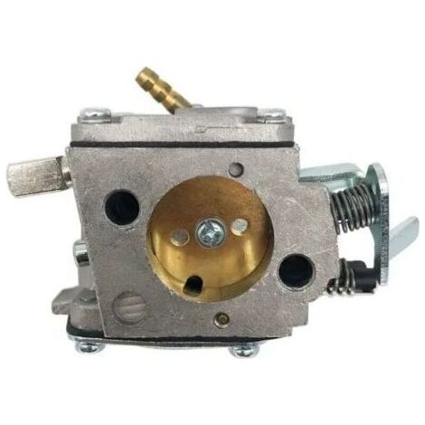 Vergaser für STIHL 041AV 041 051 TILLOTSON HS-282A Kettensägenvergaser (1/5)