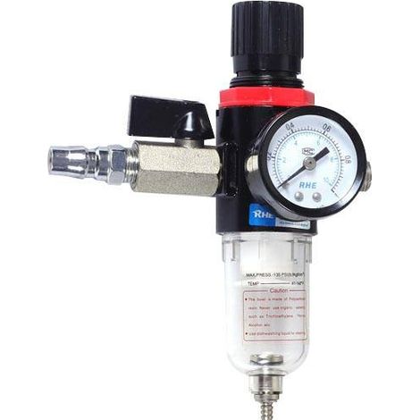 Regulateur pompe huile- HU 0719 - CLAS Equipements