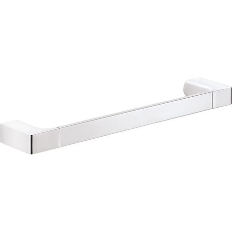 Portasalviette 35 Cm Cromato Da Muro Palazzo (1/4)