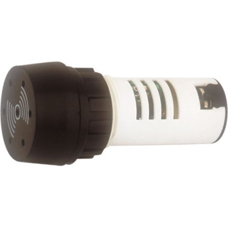 Steuergerät electro-dh 12.774/230 230 V 80 dB