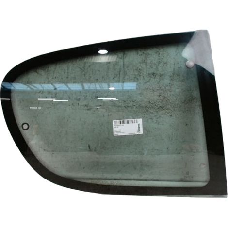[PRODUIT D'OCCASION] Glace Custode Droit PEUGEOT 206 ♻️ Ref Oe. 8569gg - Garantie à vie (1/2)
