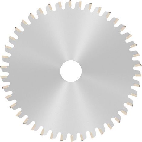 Bosch PRO Multi Material Kreissägeblatt, 130 x 2 x 20 mm