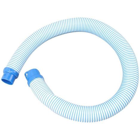 Jeffergarden Tuyau de nettoyage de piscine 1 m de remplacement de tuyau d'aspirateur de piscine pour systèmes de piscine Zodiac X7 T3 T5 MX6 MX8 R0527700 (1/5)