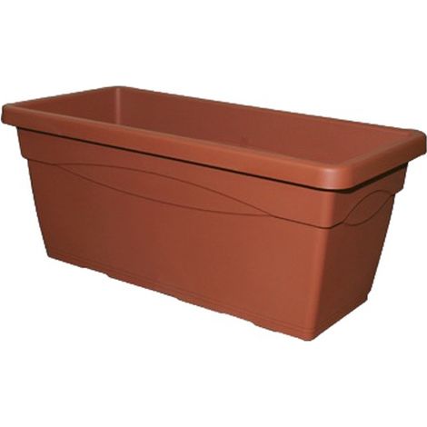VASI CASSETTONE DAY TERRAC.CM.80X37X33