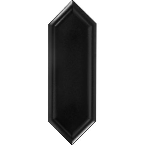 Mosaïque Tritone Black 02 matt (1/5)
