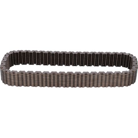 Eosnow Verteilergetriebekette 2512800800, Edelstahl, Ersatz für Mercedes MLGLR-Serie ab 2003 (1/5)