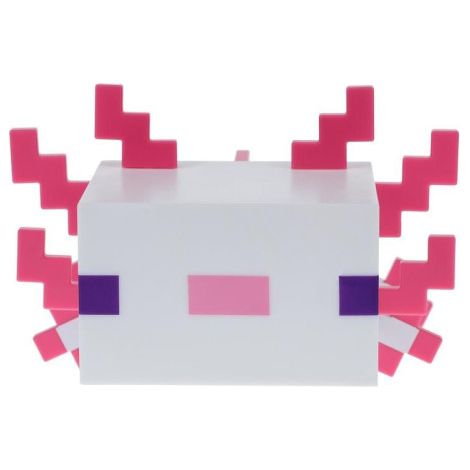 Axolotl Light Iluminación de ambiente