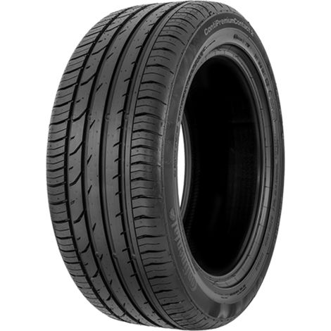 CONTINENTAL Pneus été 195/65 R15 TL 91H CONTIPREMIUMCONTACT 2 