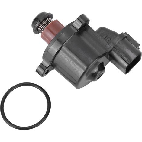 Vanne De Ralenti Iacv - Md628119 Md628174 - Pour Mitsubishi Eclipse 2000-2004 - 1 Pièce (1/5)