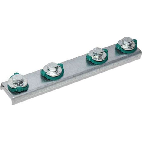 BIS Schienenverbinder RapidRail für C-Schienen 6543001