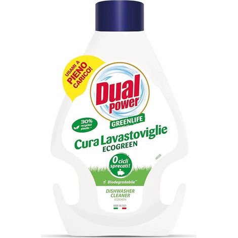 Lavastov Eco Detergente per lavastoviglie 250 ml - Doppia potenza