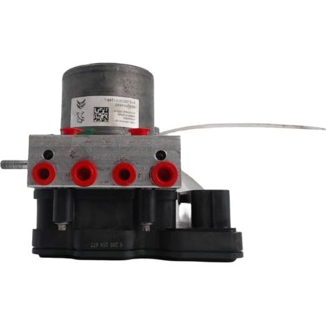 Unite Hydraulique Abs CITROEN C3 [PRODUIT D'OCCASION]♻️1631830880 (1/4)