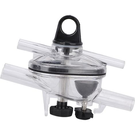 Pièce de Machine à traire de chèvre de 50ml, griffe, accessoire de chèvre/mouton pour système de griffes de ferme collectant le lait (1/5)