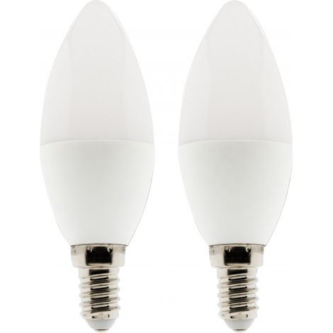 Ersatzteil - Flammenlampen 5W E14 - -