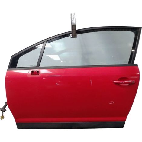 [PRODUIT D'OCCASION] Porte Avant Gauche CITROEN C4 04-08 ♻️ Ref Oe. 9002w1 - Garantie à vie (1/3)