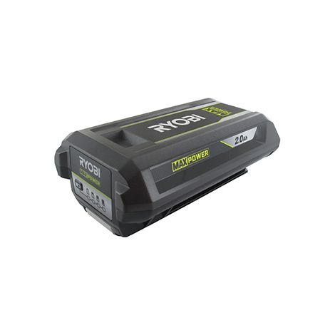 Batería de 36V Litio/Ión Max Power 2,0 Ah Ryobi. Reemplaza Original Ry36b20b, 5133005548. -pl