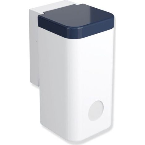 HEWI 477.05.10298 50 Combinaison hygiène commande au genou (1/2)