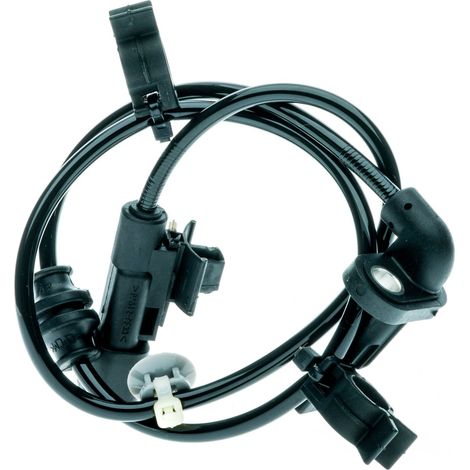 Sensor de velocidad de rueda ABS trasero para Chevrolet Opel Vauxhall