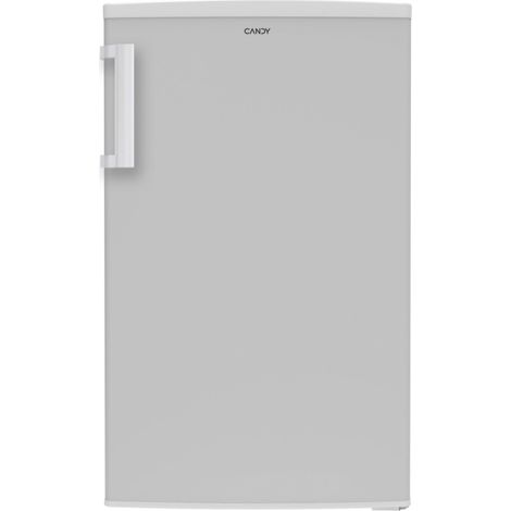Candy COT1S45ESH Comfort Frigorifero Monoporta 106 L 84 cm Classe E 39 dB Statico colore Argento