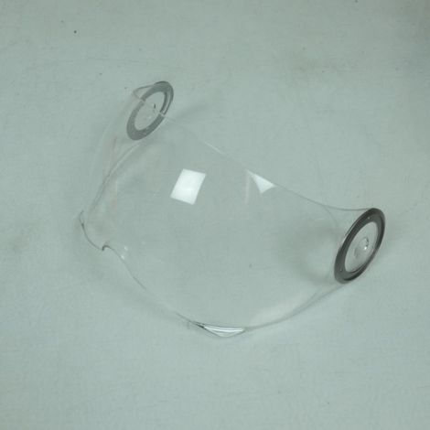 Visière écran de casque MARKO demi-jet GRASSE pour moto (1/5)