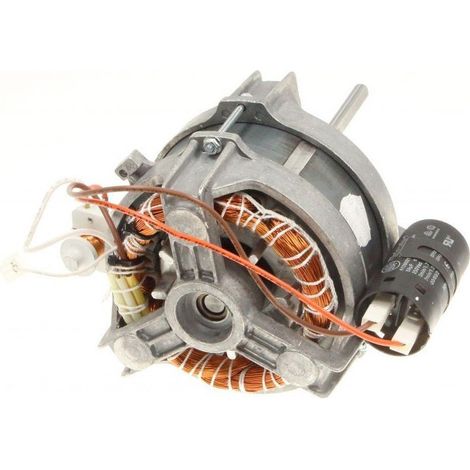 MOTEUR COMPLET POUR PETIT ELECTROMENAGER MAGIMIX - 3401AS