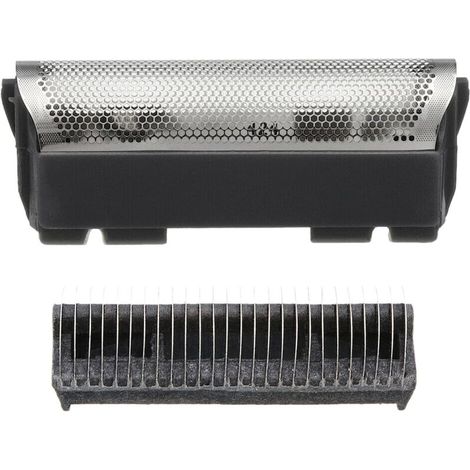 Ersatz-Aluminium-Scherkopf 424 für 5419, 5424, 5469 (1/4)