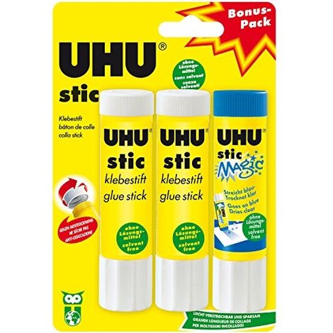 UHU STIC MAGIC 21G