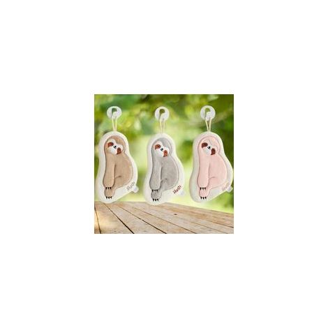 3er-Set flauschige Handtücher – Niedliche, saugfähige Handtücher aus Korallenvlies für Küche und Bad – Geschirrtücher mit lustigem Tiermuster, weiche Mikrofaser, mit Krokodil-Crezuo-Motiv