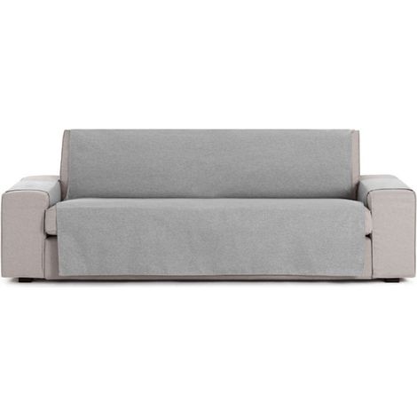 Copridivano Valeria 3 posti grigio 155 EFFEZ