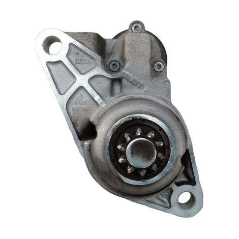 Demarreur SKODA Fabia [PRODUIT D'OCCASION]♻️02t911023e (1/3)