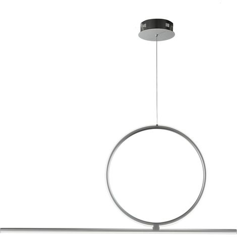 Suspension LED dimmable design moderne Acrobat (1/2)